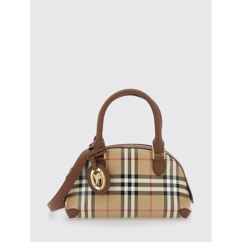 Burberry Women Handbag Woman Burberry